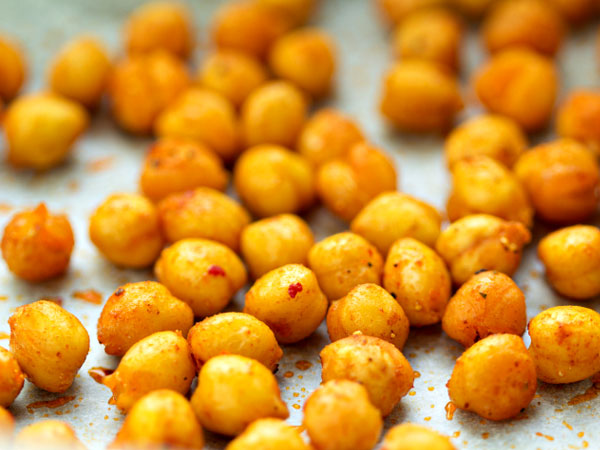 chickpeas