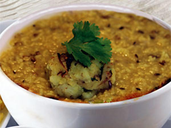 masala oats