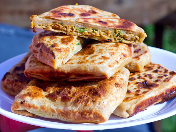 baida roti