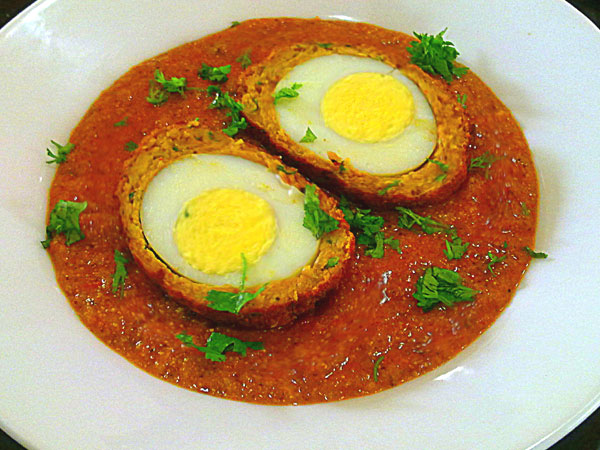 nargisi kofta