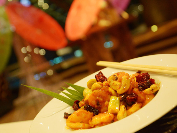 The Cantonese Culinary Route is the Perfect Way to Treat Yourself to Authentic Chinese Food 