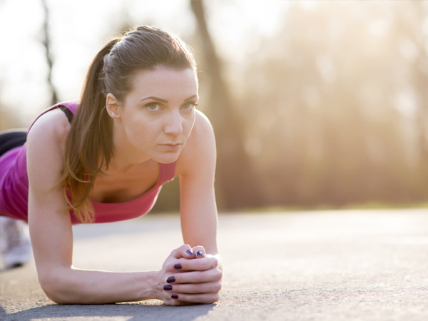 5 Basic Things You Need to Keep in Mind While Pursuing Fitness Goals