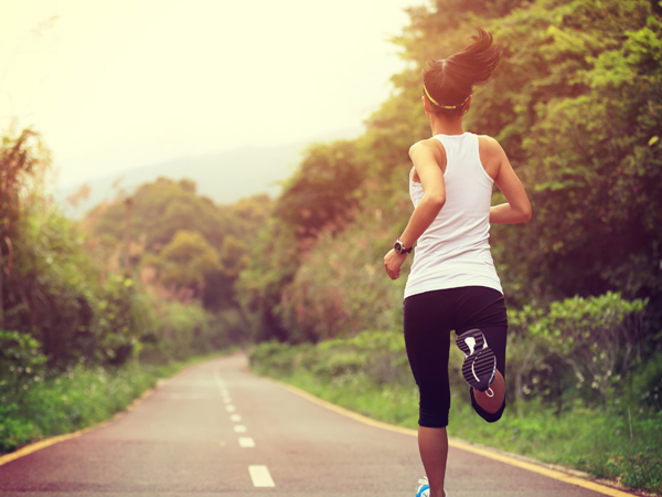 5 Basic Things You Need to Keep in Mind While Pursuing Fitness Goals