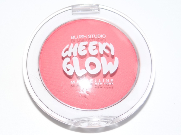 cheekyglow