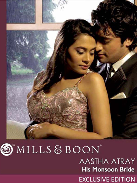 The Sexiest Desi Mills & Boon Covers