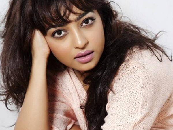 Radhika Apte: Bollywood’s Newest ‘IT’ Girl