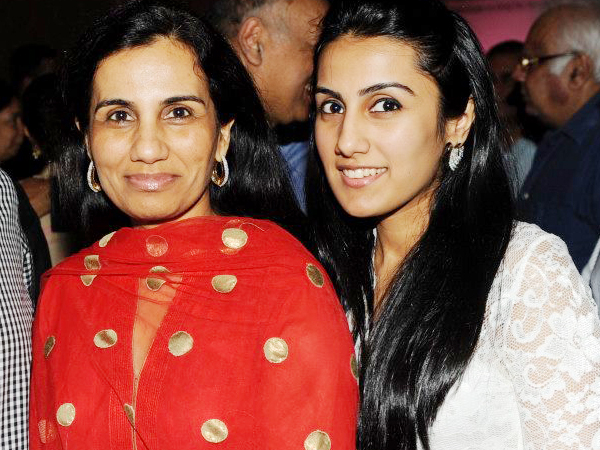 Chanda Kochhar’s Letter to Her Daughter is a Must-Read for Every Girl with a Working Mom