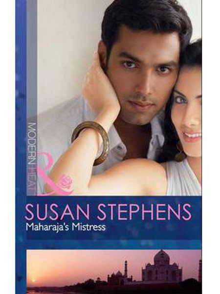 The Sexiest Desi Mills & Boon Covers