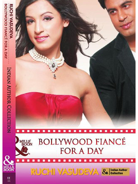 The Sexiest Desi Mills & Boon Covers