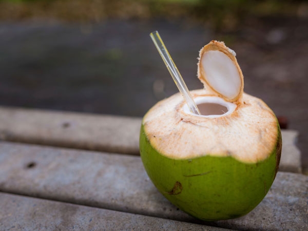 Coconut Water