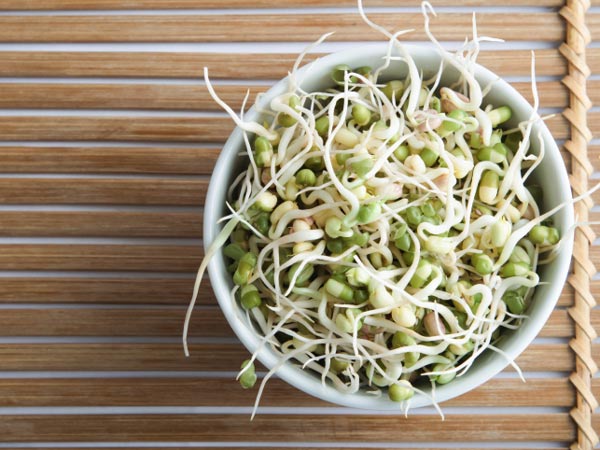 Sprouts