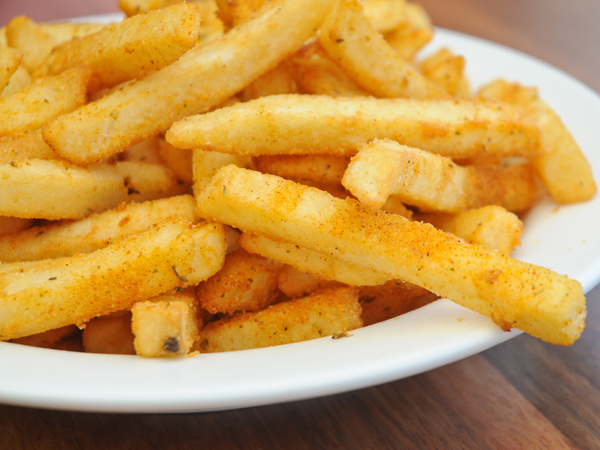 Fries