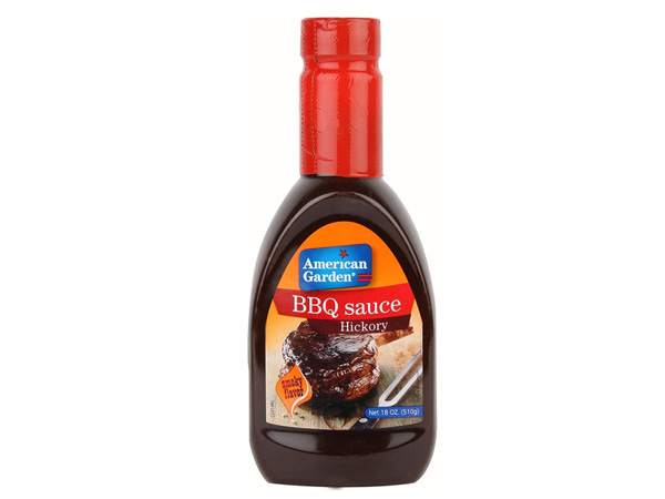 bbq sauce