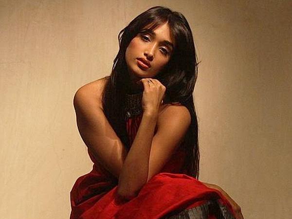 jiah khan