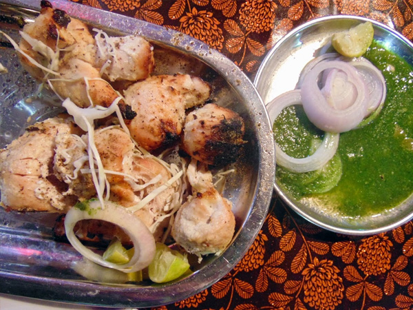 Ramadan Special: Mumbai’s Mohammad Ali Road Through The Eyes Of An Amateur Foodie