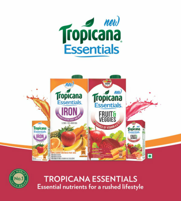 tropicana