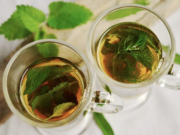 idiva_PEPPERMINT TEA