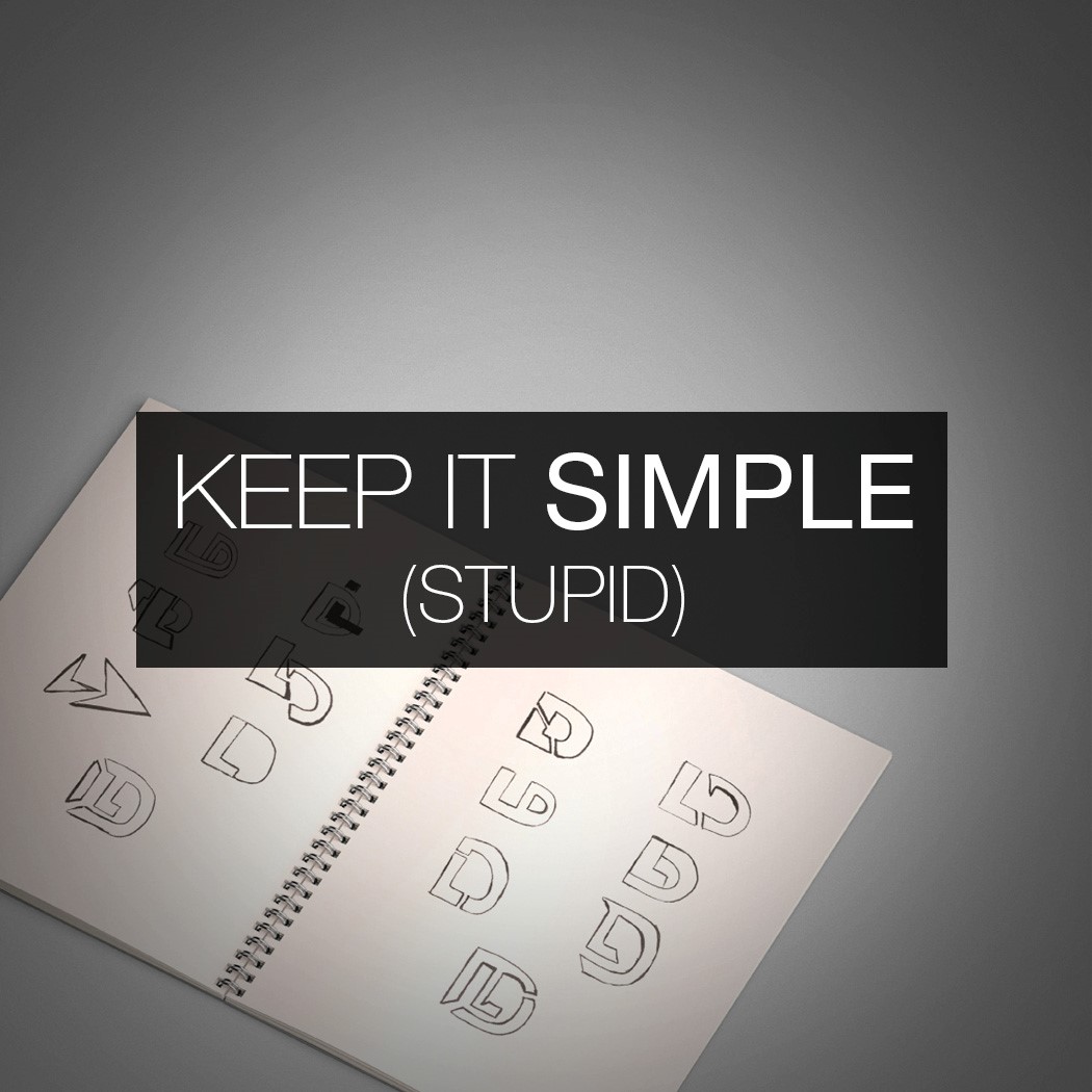 Keep It Simple