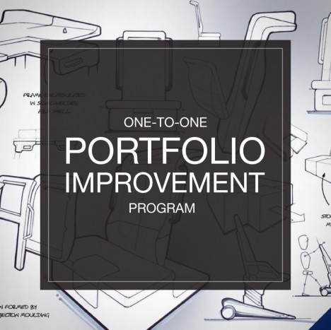 Portfolio Improvement Program