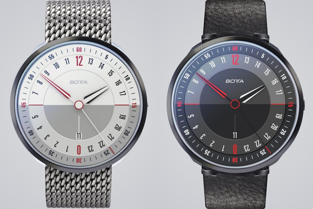 Часы honor choice watch bot wb01. Часы Botta Design. Однострелочник Botta. Однострелочные часы uno. Часы Botta титановые.