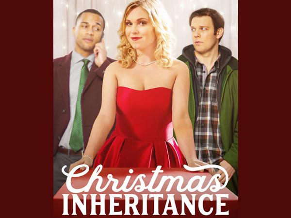 Christmas-Inheritance