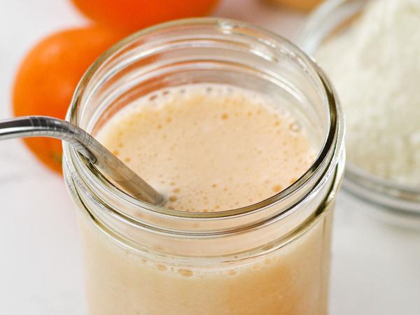 Orange-juice-mixed-with-whey