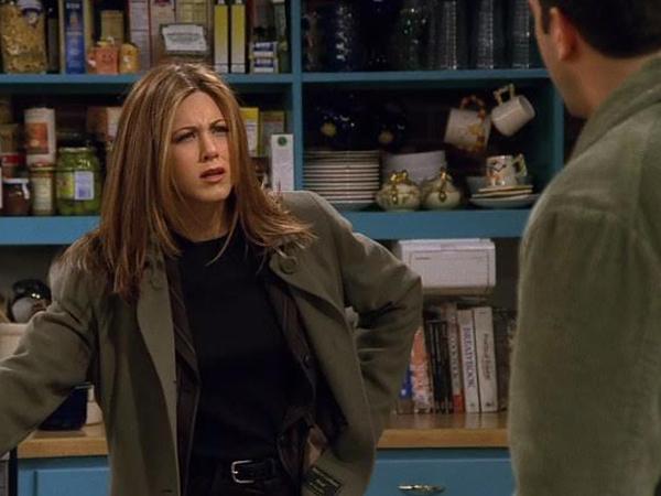 5 Legit Relationship Lessons I Learnt From ‘Friends’