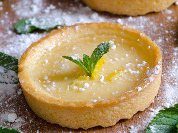 Tarte-au-citron