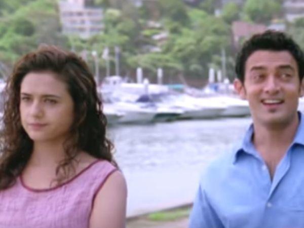 dil chahta hai