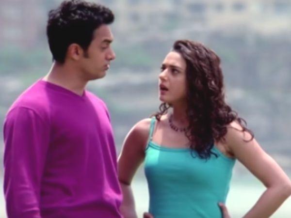 dil chahta hai