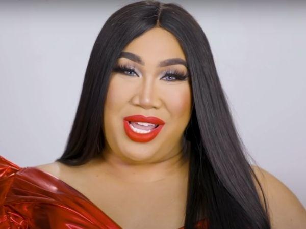   Patrick Starrr