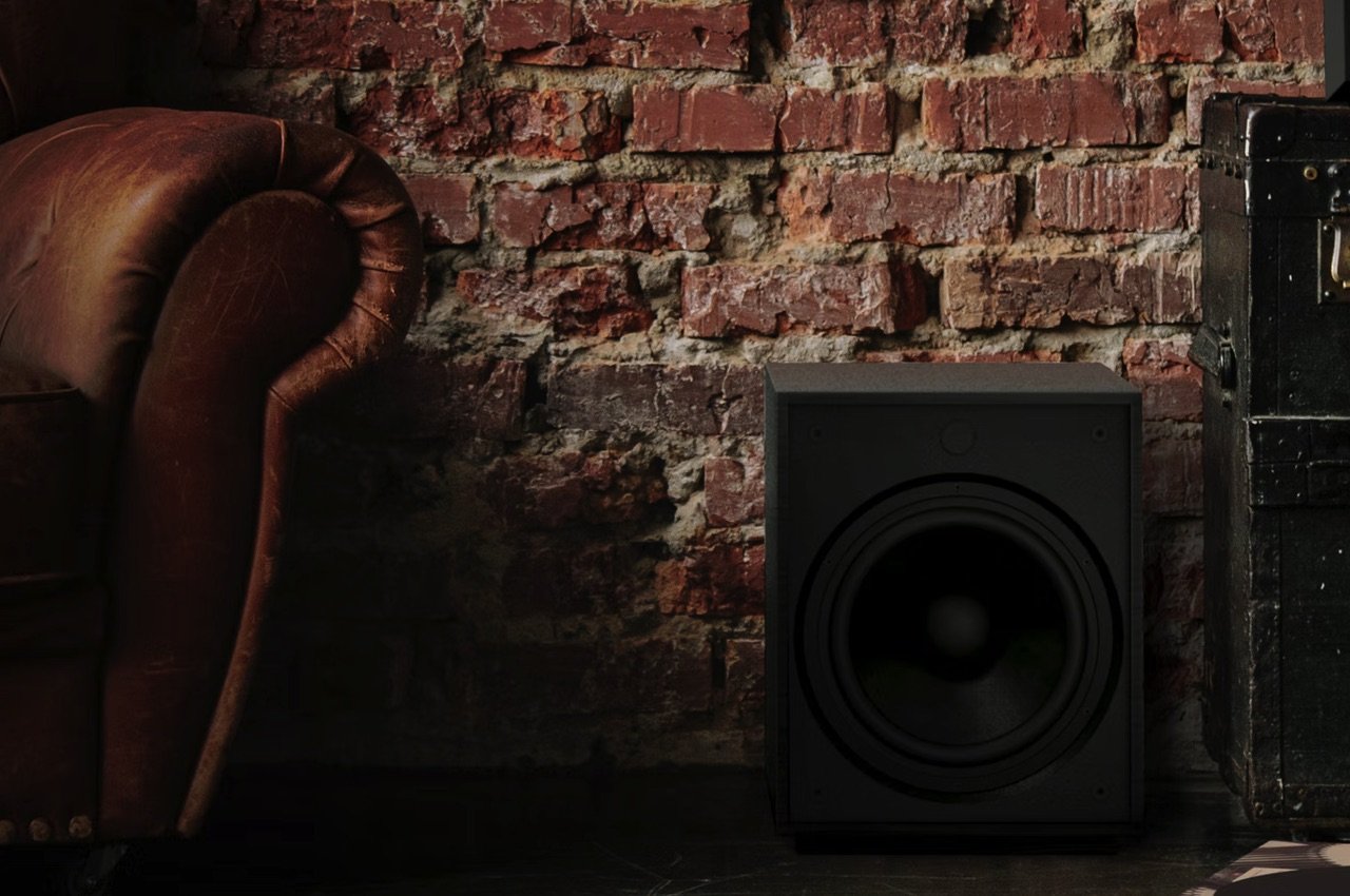 Klipsch Heritage ProMedia 2.1 Multimedia Speaker System Features