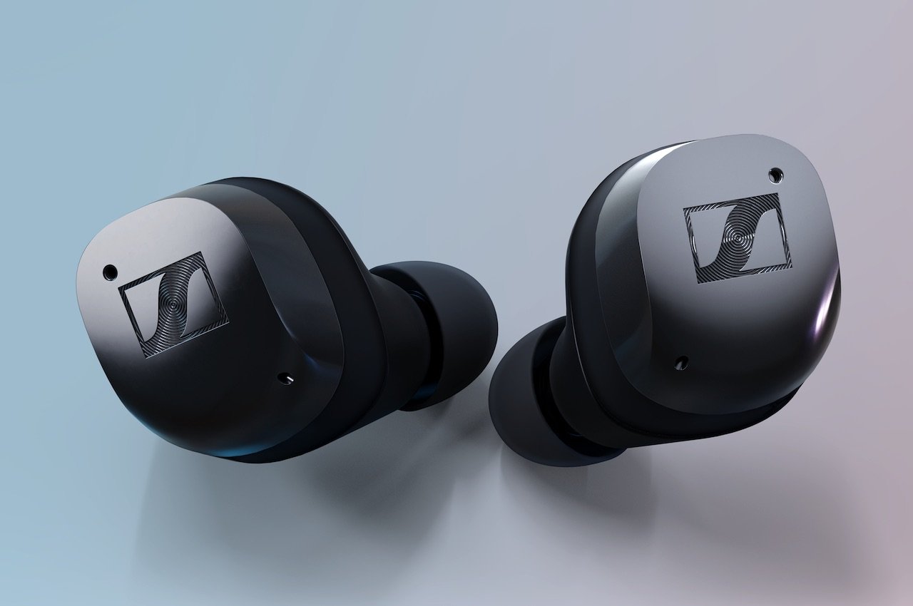 Sennheiser MOMENTUM True Wireless 3 Earbuds