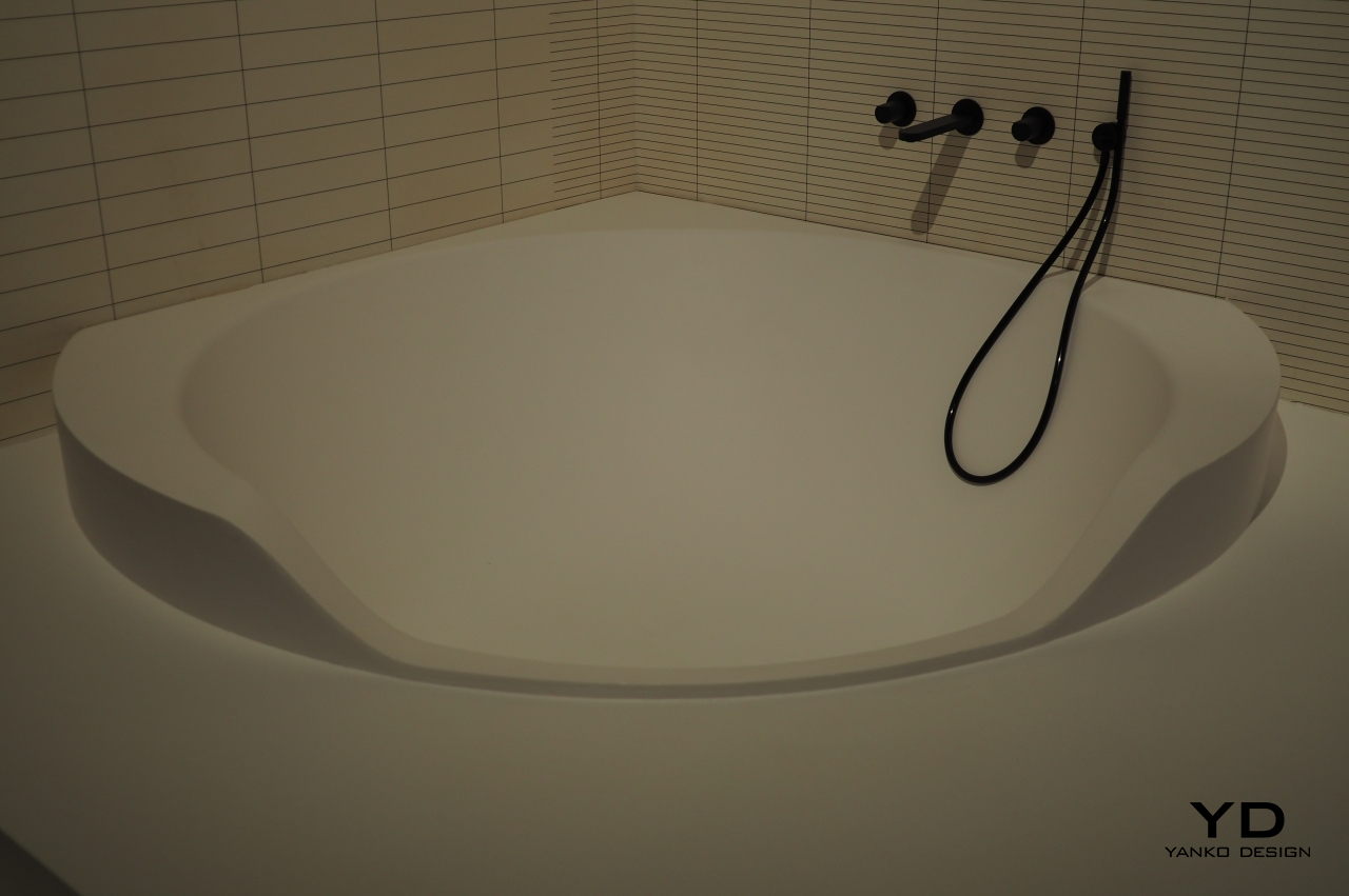 Antoniolupi Ofuro Bathtub