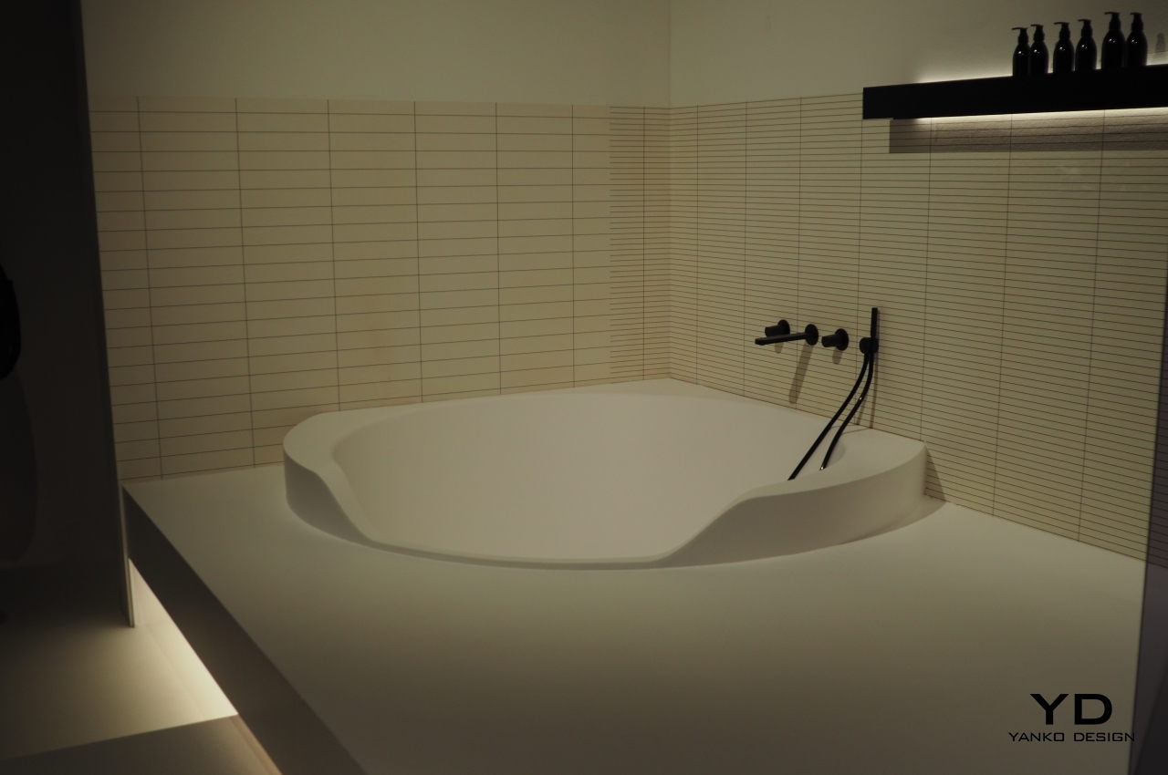 Antoniolupi Ofuro Bathtub