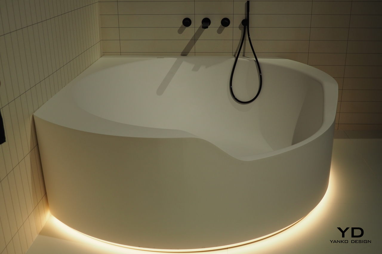 Antoniolupi Ofuro Bathtub