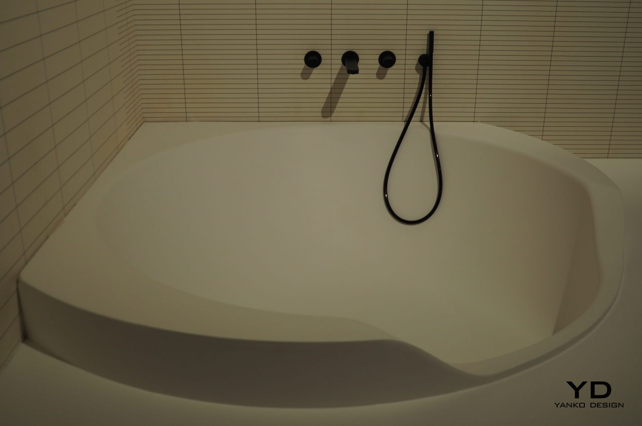 Antoniolupi Ofuro Bathtub