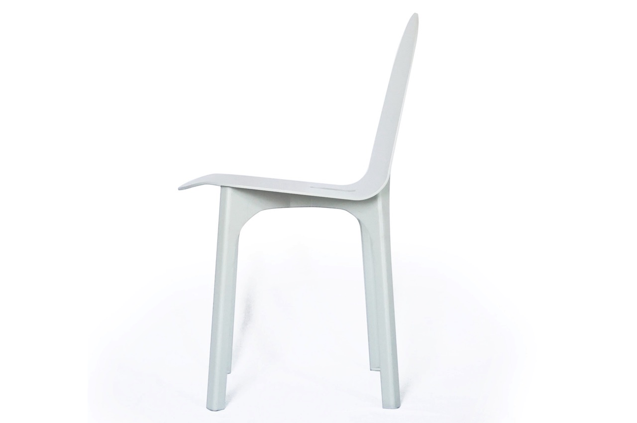 Franck Magne Zero Chair Details