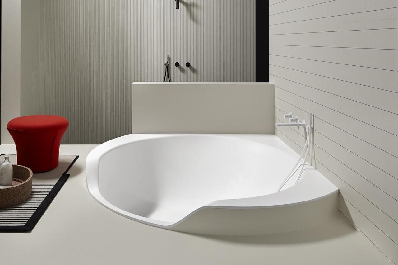 Ofuro Bathtub