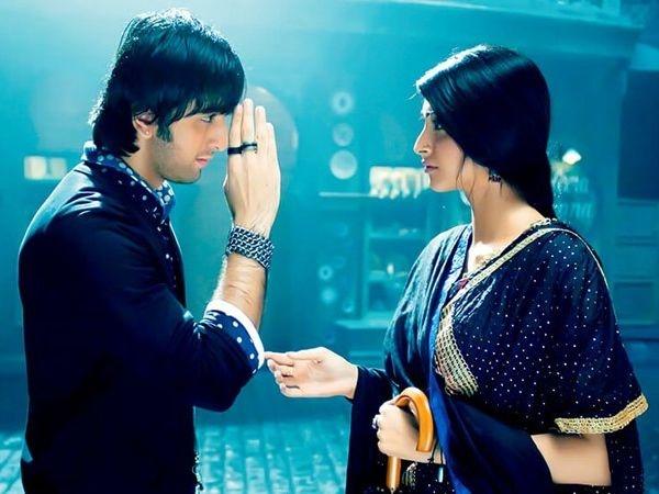 Saawariya