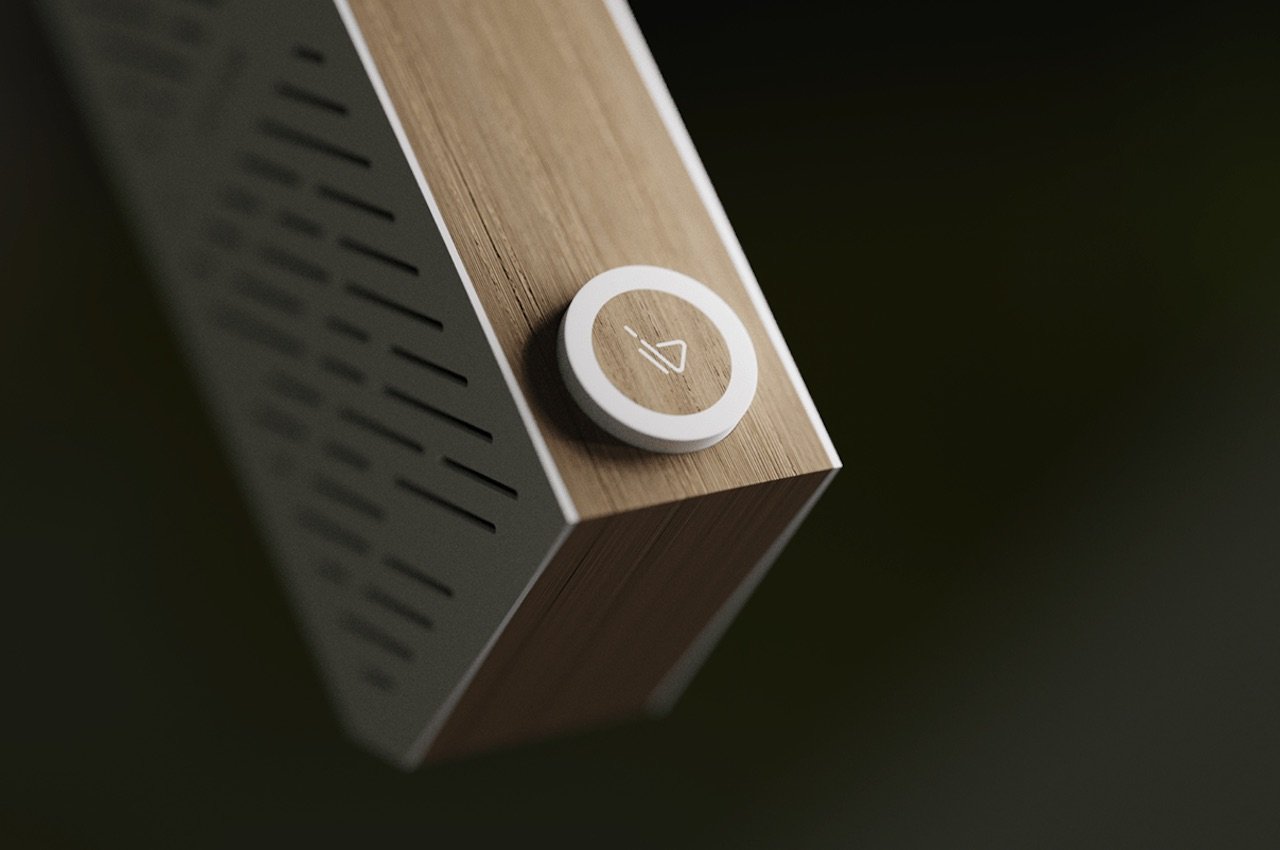 BRICK Speaker Features