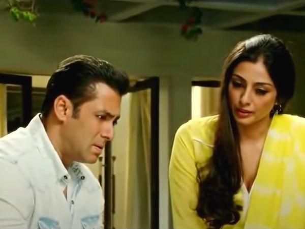 Salman-Tabu in Jai Ho