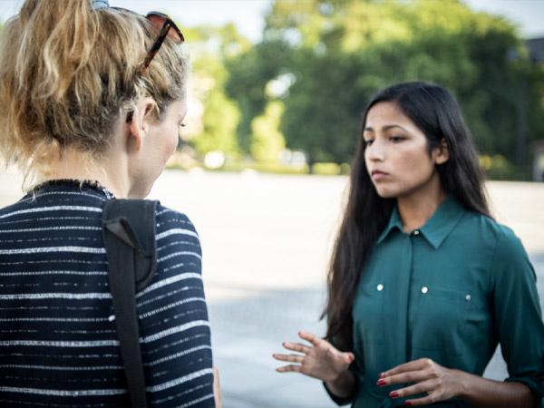 Signs of a toxic friendship