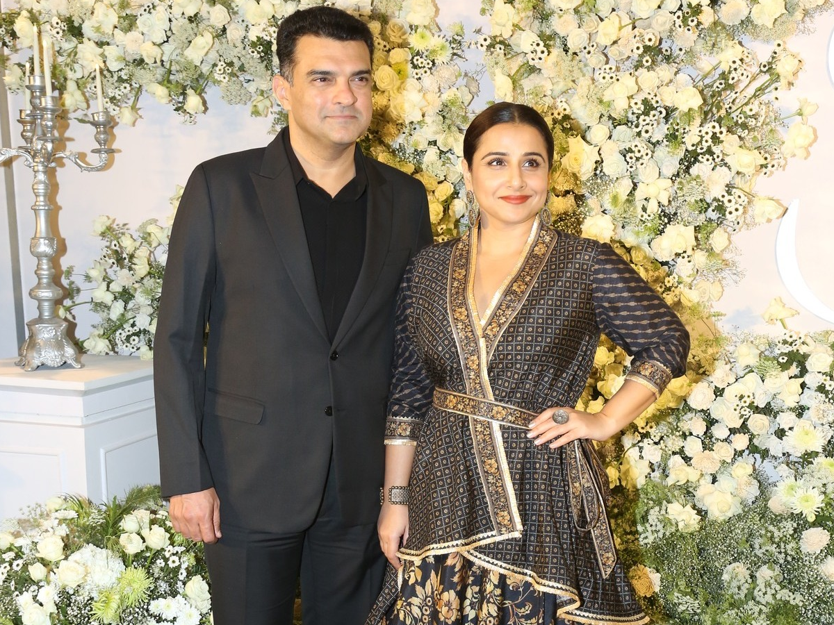 Karan Johar played matchmaker for Bollywood couple Vidya Balan and Siddharth Roy Kapur