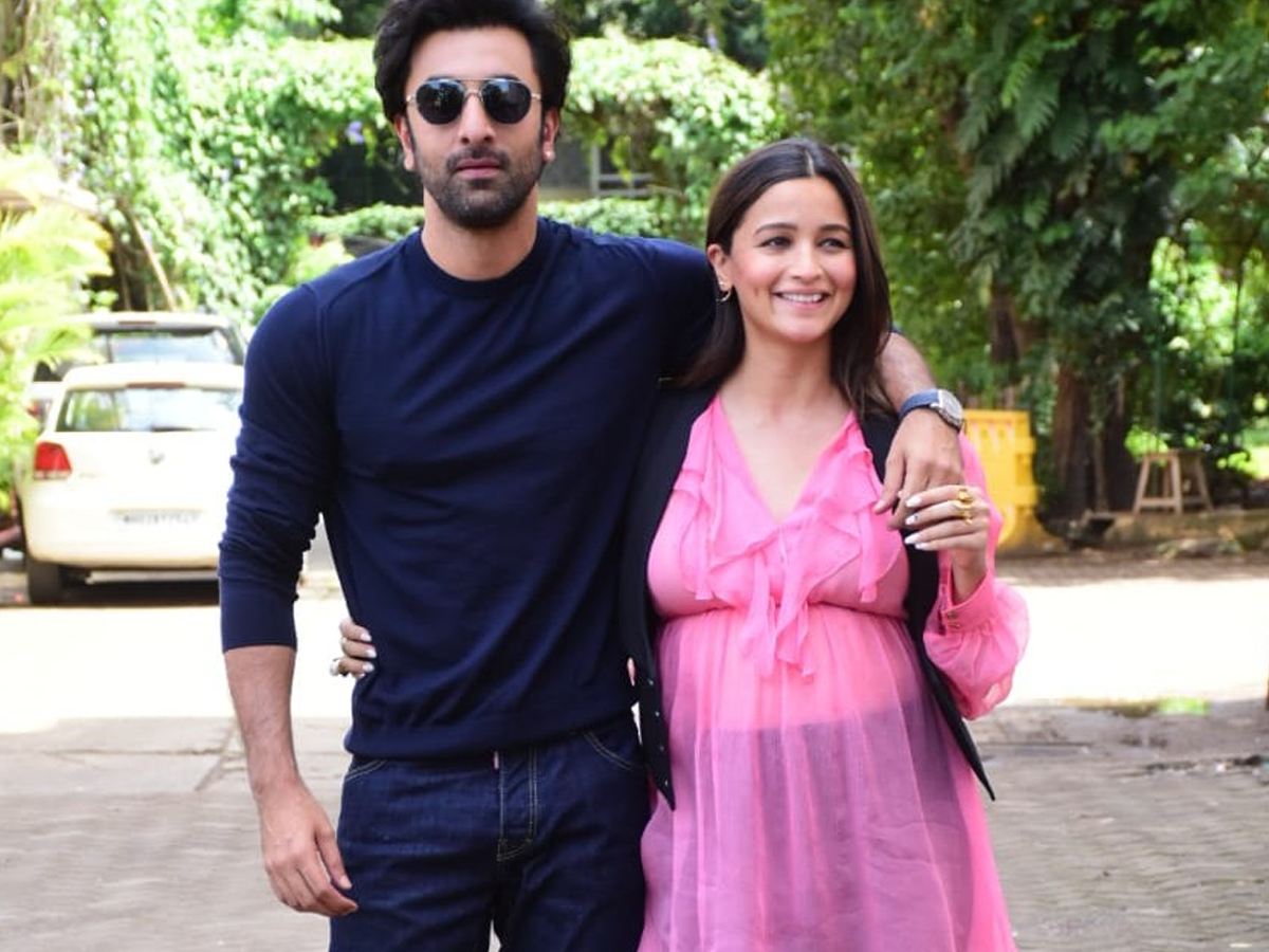 Alia Ranbir are a Bollywood couple Karan Johar played cupid for