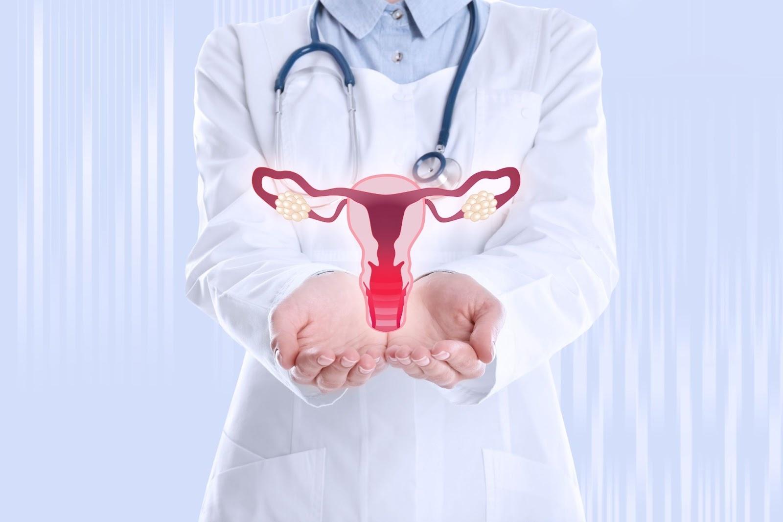 Vaginal candidiasis