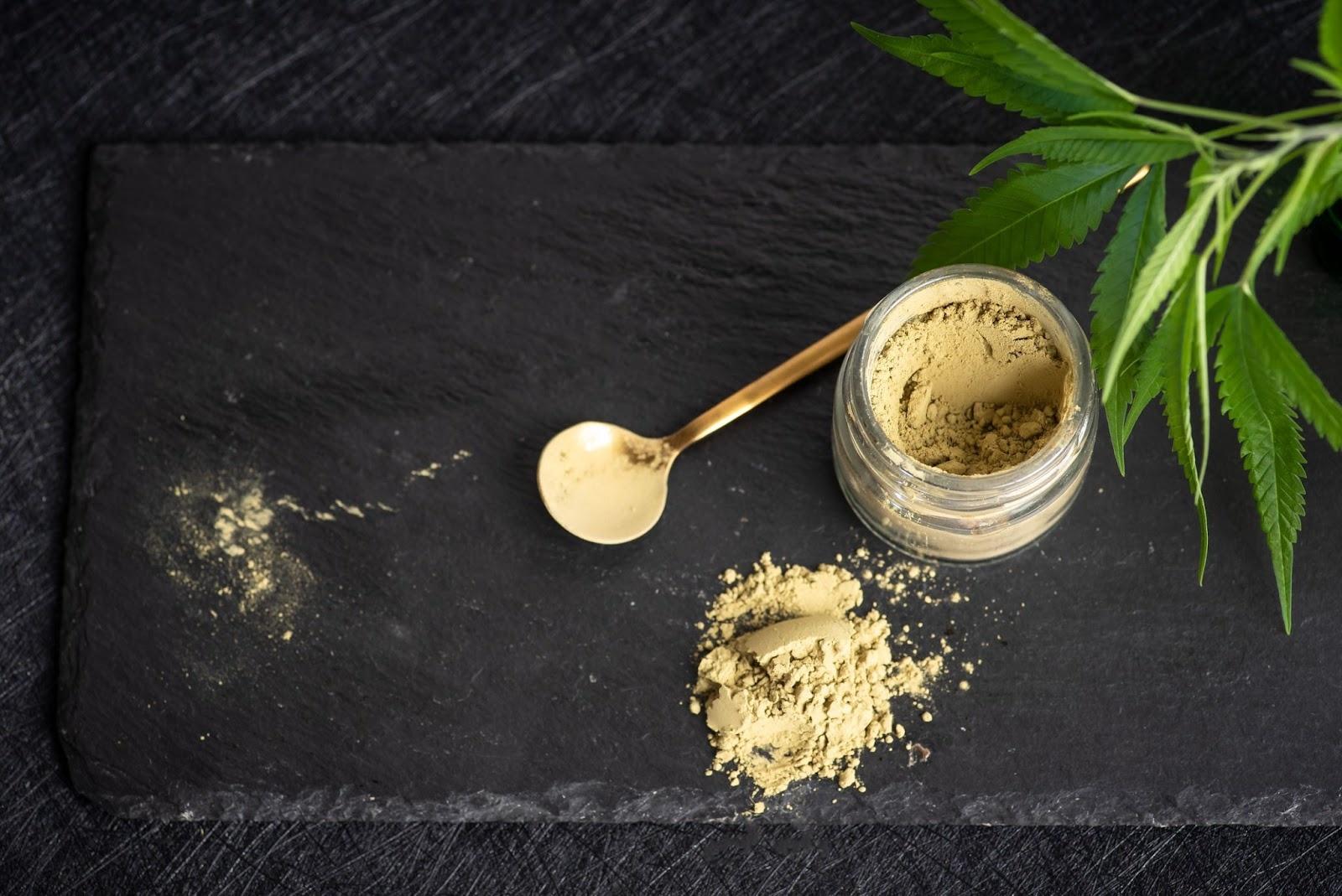 Hemp Protein