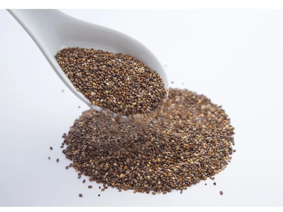 Chia seeds are the perfect nutritional add-ons to elevate your everyday meals