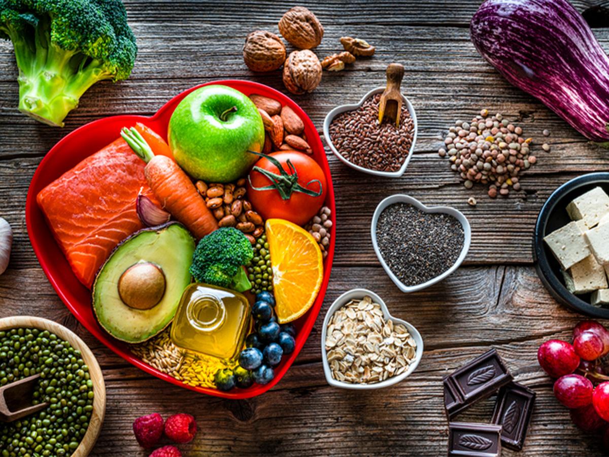  Consuming healthy fats can boost meals with nutrient-dense foods