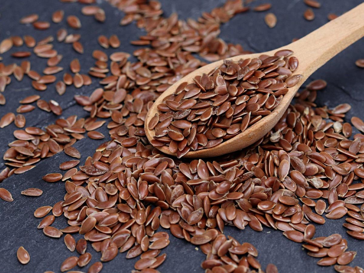 Flaxseeds are the perfect nutritional add-ons to elevate your everyday meals,